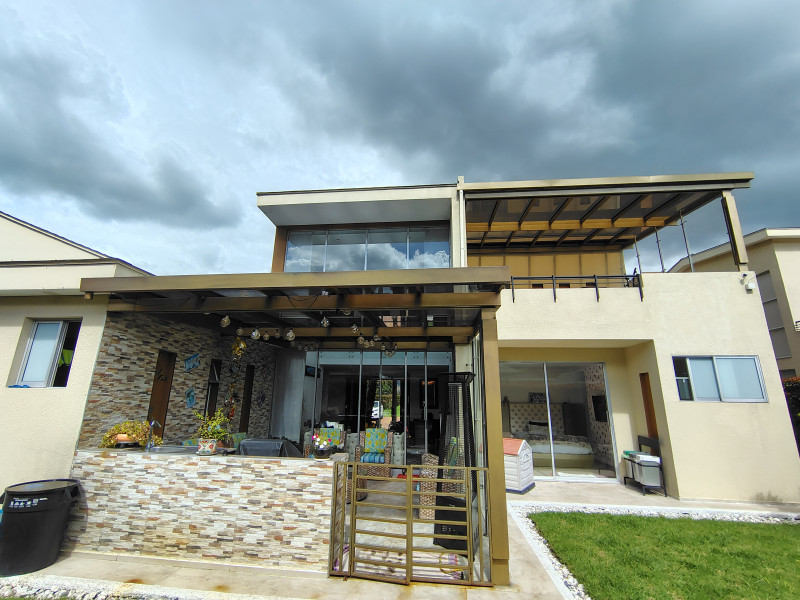 Casa en venta en Chuntame, Cajicá · foto 22 de 24