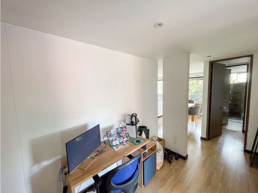 Apartamento en venta en Britalia, Bogotá · foto 7 de 16