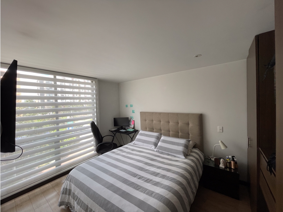 Apartamento en venta en Britalia, Bogotá · foto 8 de 16