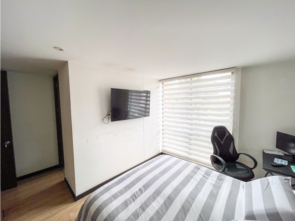 Apartamento en venta en Britalia, Bogotá · foto 9 de 16