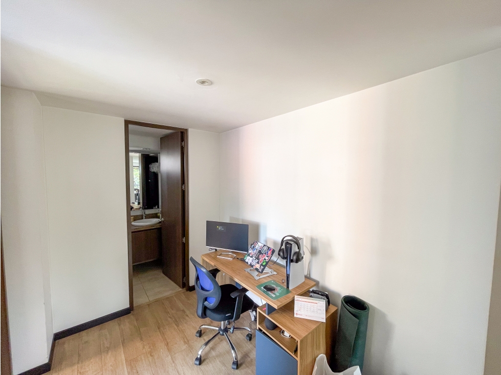 Apartamento en venta en Britalia, Bogotá · foto 11 de 16