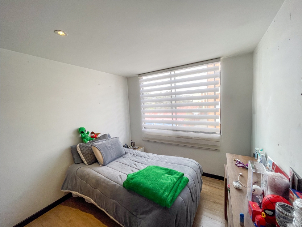 Apartamento en venta en Britalia, Bogotá · foto 12 de 16