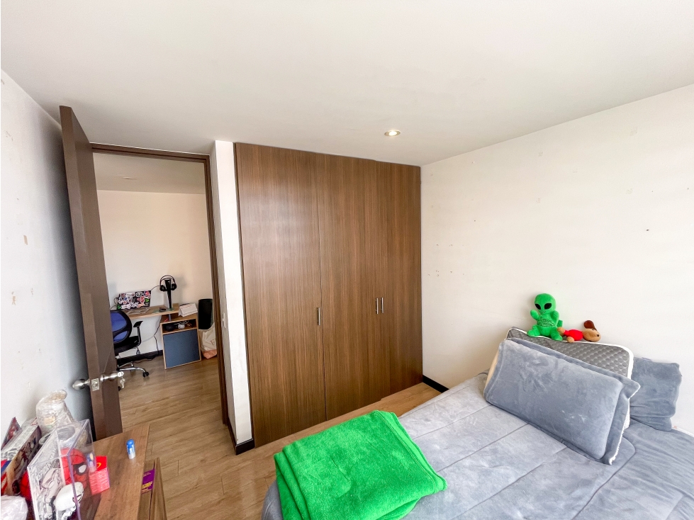 Apartamento en venta en Britalia, Bogotá · foto 13 de 16
