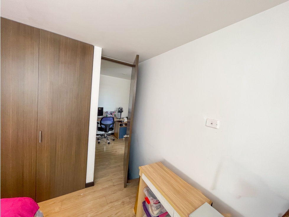 Apartamento en venta en Britalia, Bogotá · foto 14 de 16