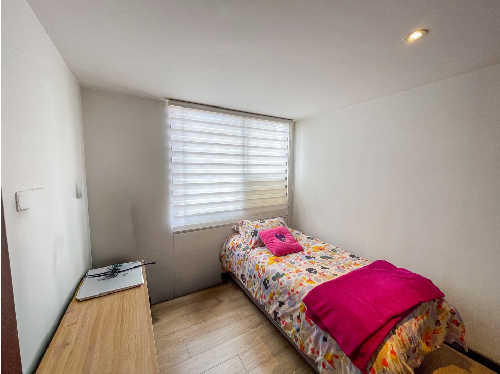 Apartamento en venta en Britalia, Bogotá · foto 15 de 16