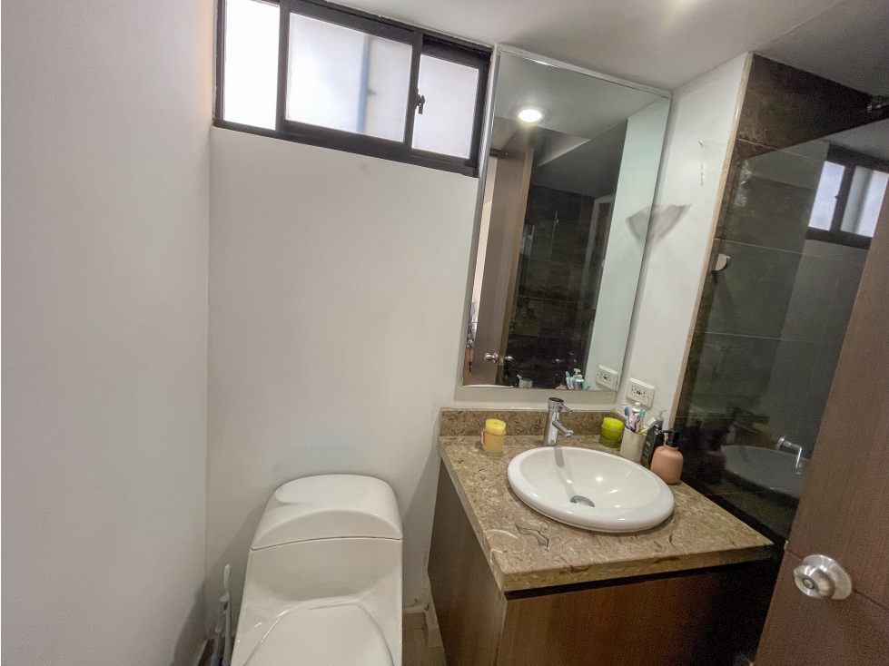 Apartamento en venta en Britalia, Bogotá · foto 16 de 16