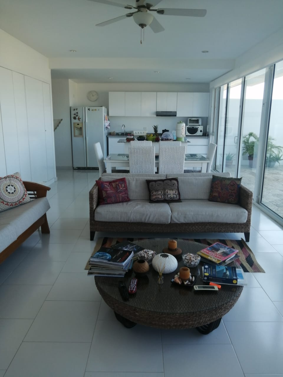 Apartamento en venta en La Boquilla, Cartagena · foto 2 de 6