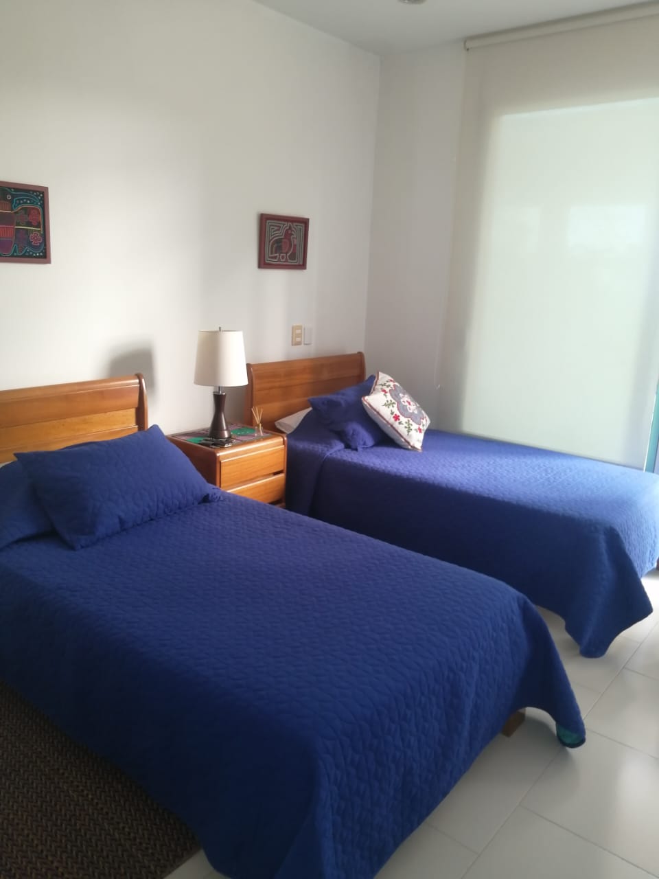 Apartamento en venta en La Boquilla, Cartagena · foto 3 de 6