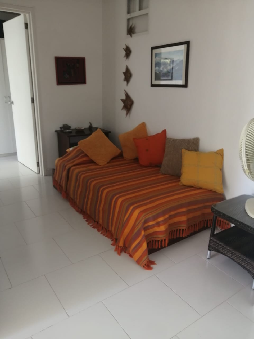 Apartamento en venta en La Boquilla, Cartagena · foto 6 de 6