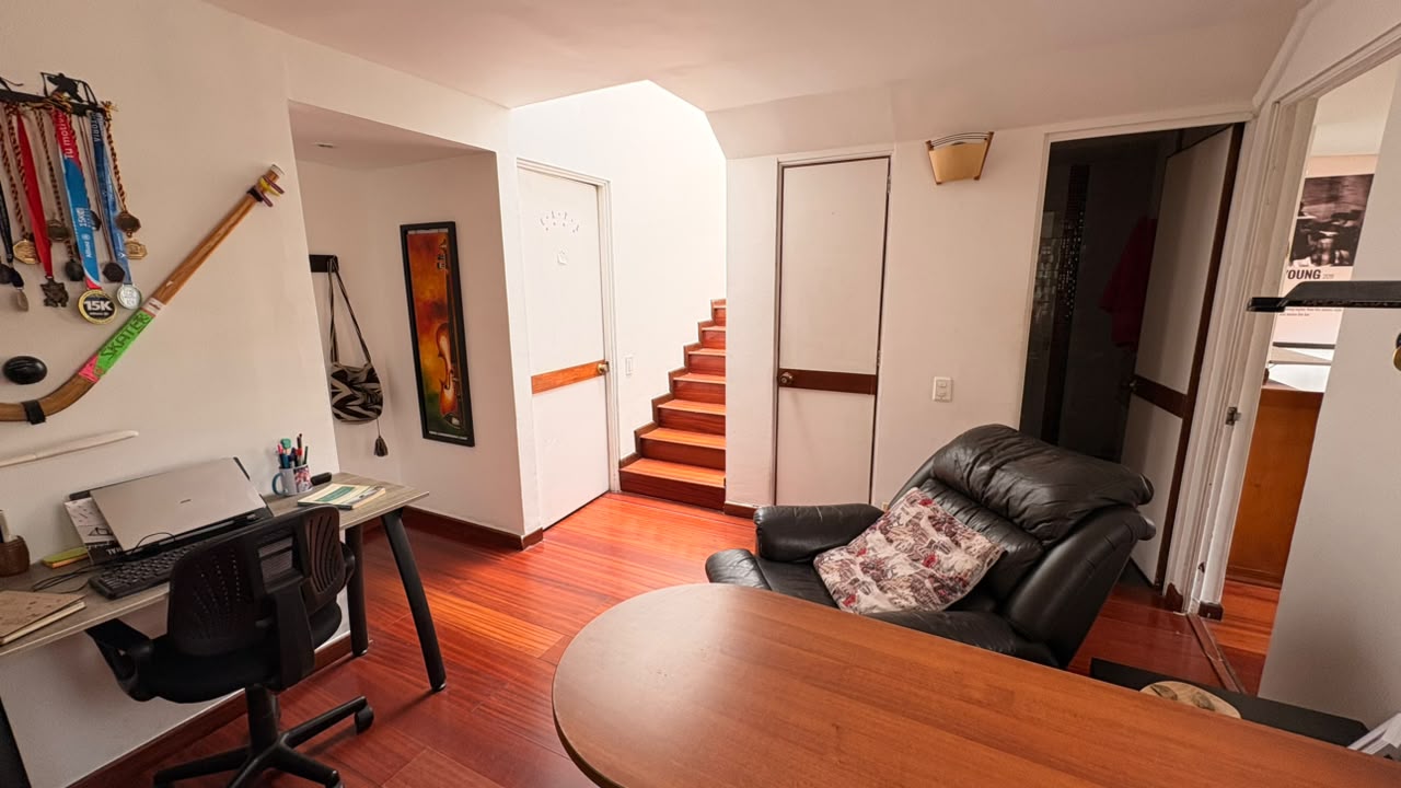 Apartamento en venta en Colina Campestre, Bogotá · foto 2 de 11