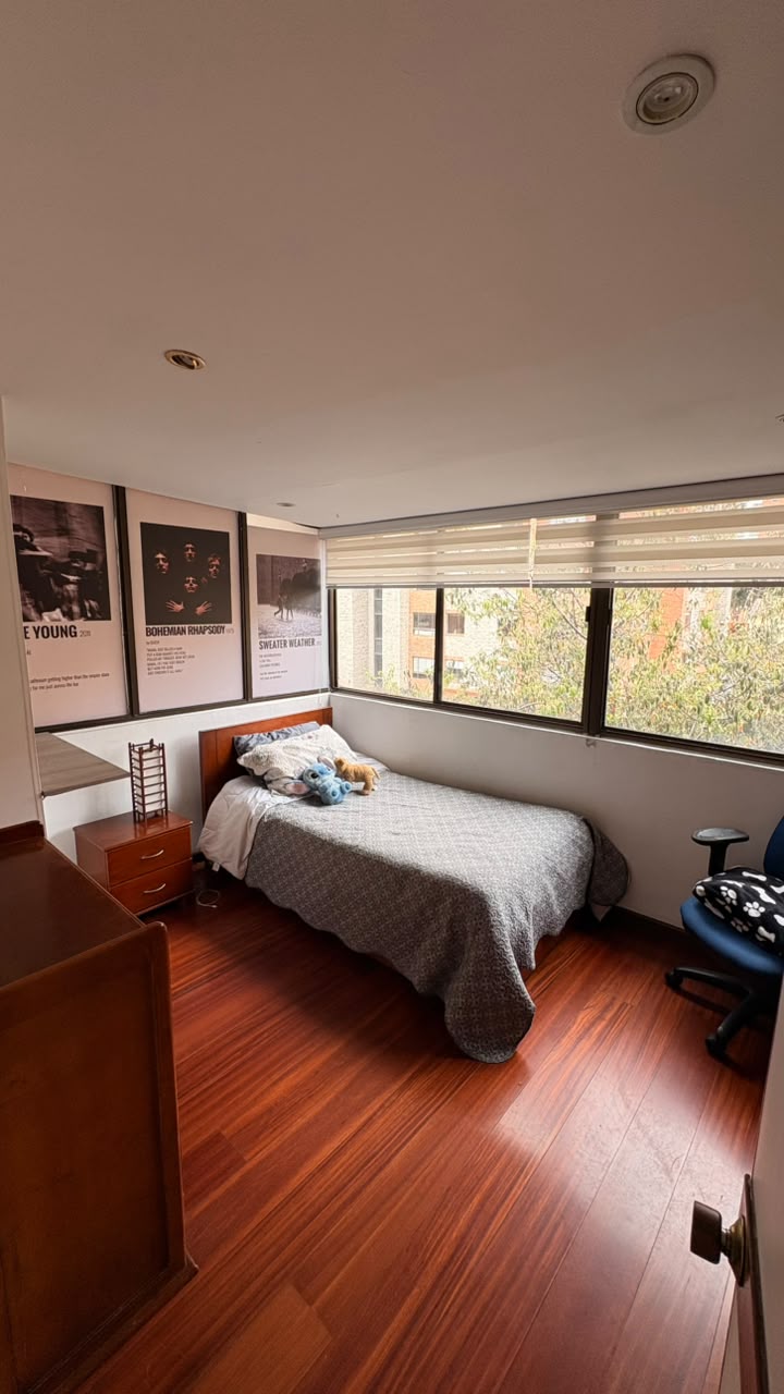 Apartamento en venta en Colina Campestre, Bogotá · foto 3 de 11