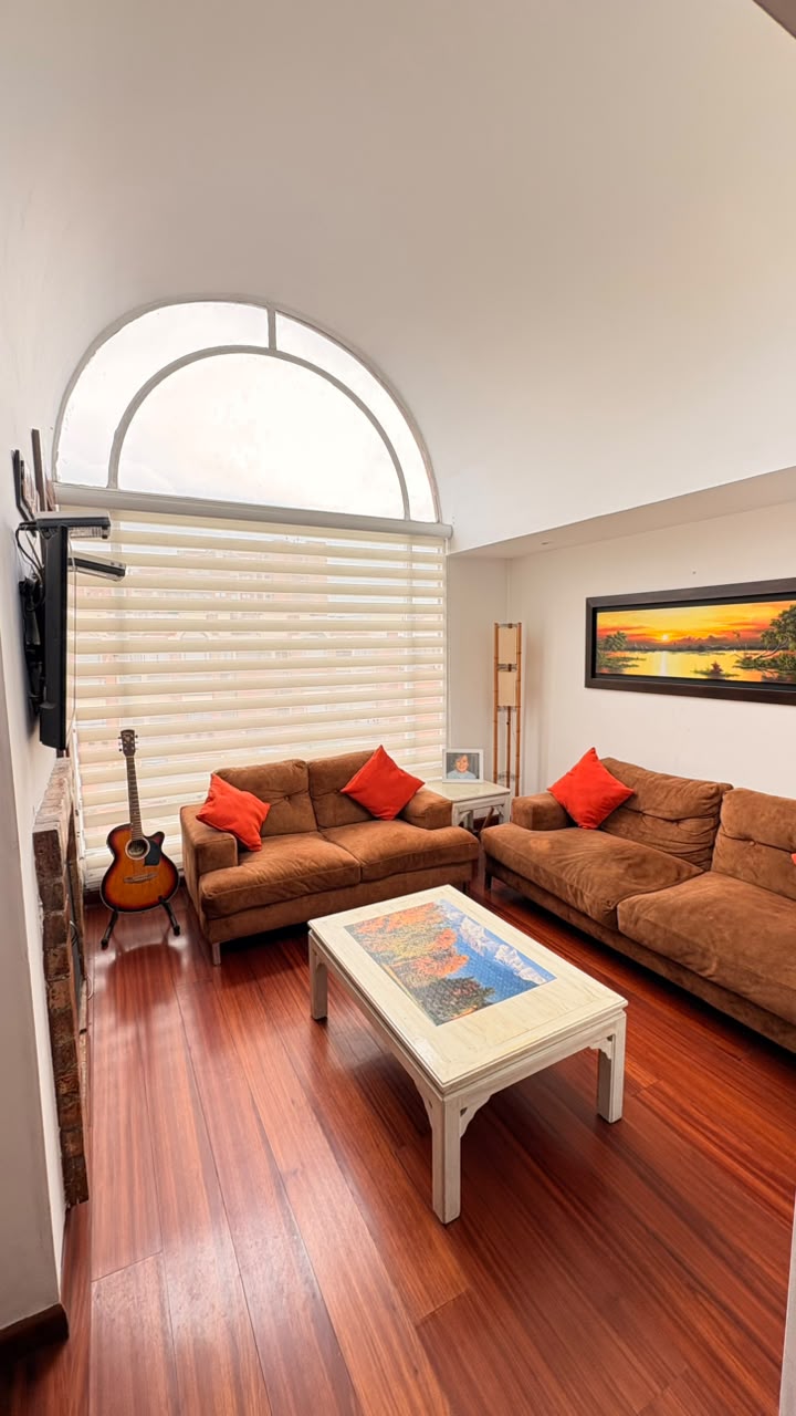 Apartamento en venta en Colina Campestre, Bogotá · foto 4 de 11