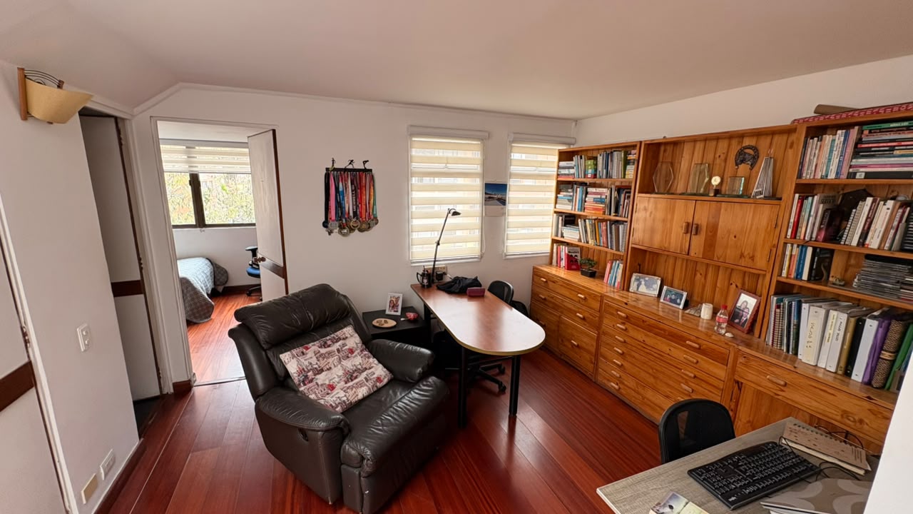 Apartamento en venta en Colina Campestre, Bogotá · foto 5 de 11