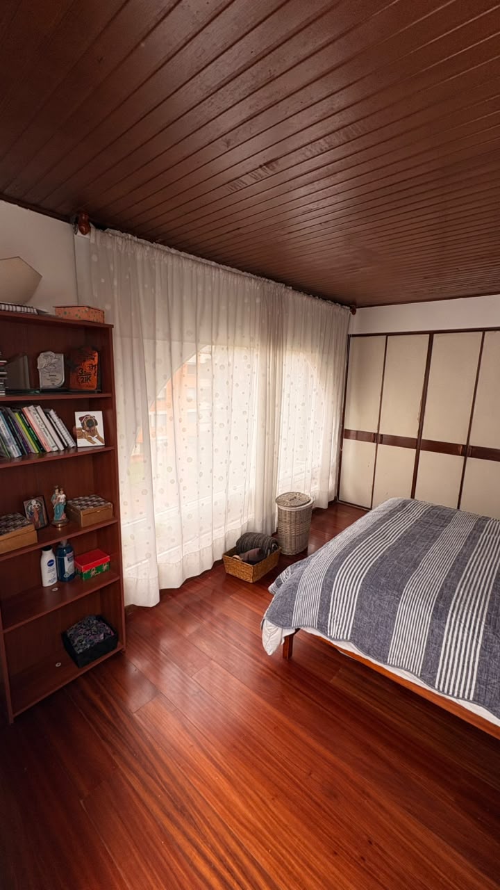 Apartamento en venta en Colina Campestre, Bogotá · foto 6 de 11
