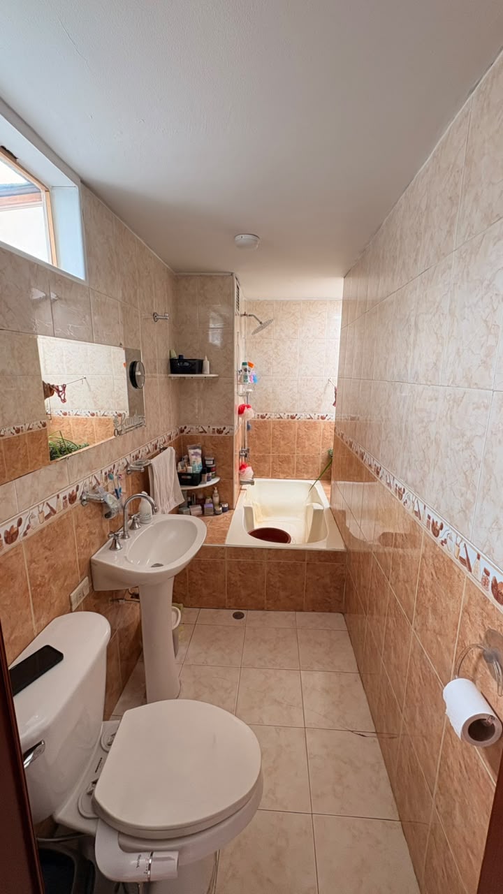 Apartamento en venta en Colina Campestre, Bogotá · foto 7 de 11