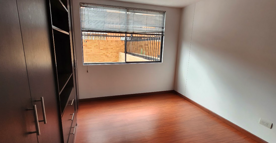 Apartamento en venta en Cedritos, Bogotá · foto 2 de 12