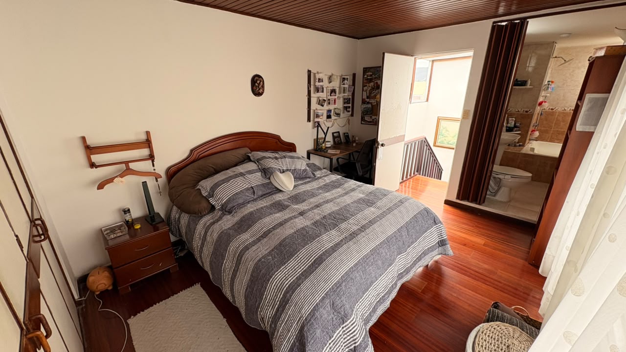 Apartamento en venta en Colina Campestre, Bogotá · foto 8 de 11
