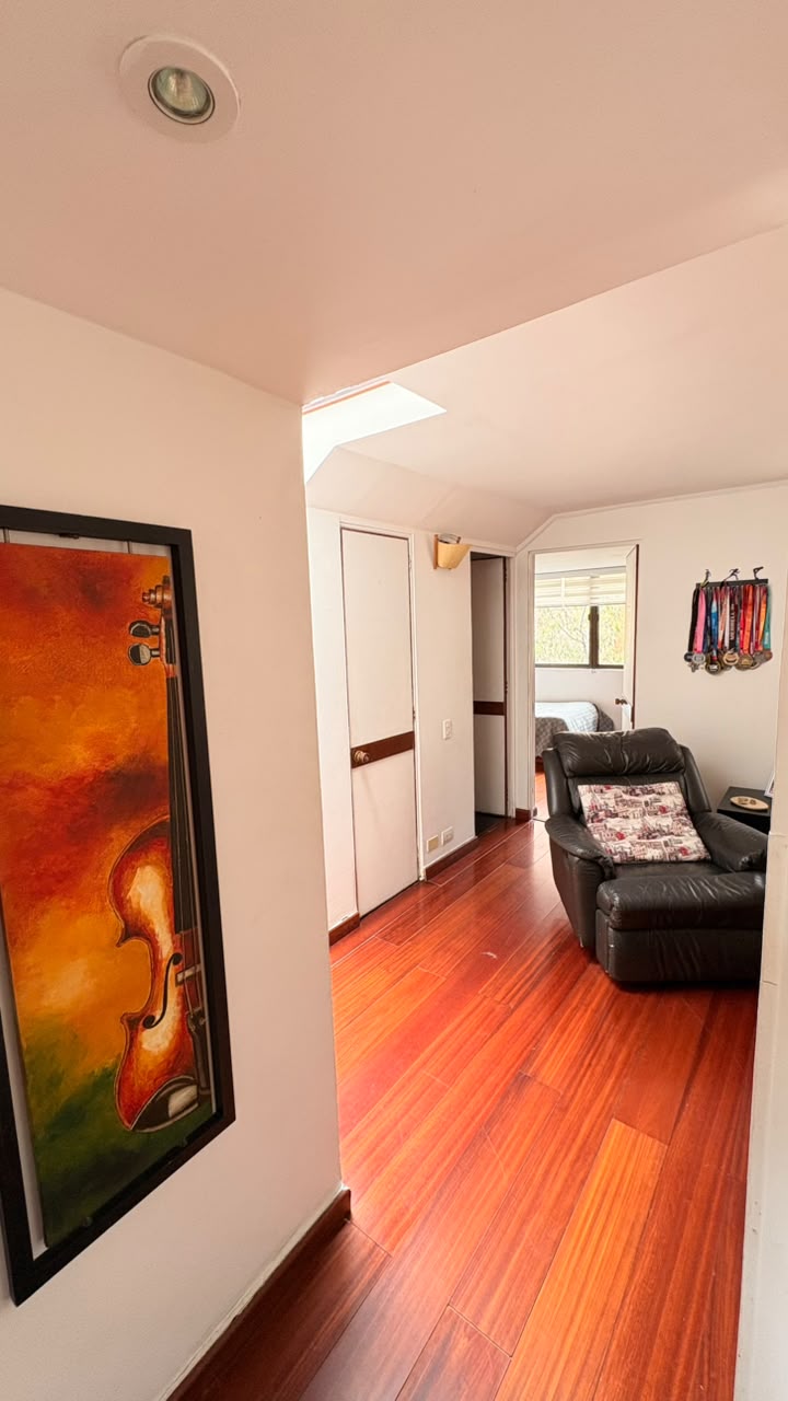 Apartamento en venta en Colina Campestre, Bogotá · foto 9 de 11