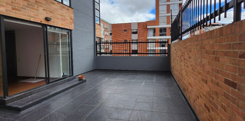 Apartamento en venta en Cedritos, Bogotá · foto 3 de 12