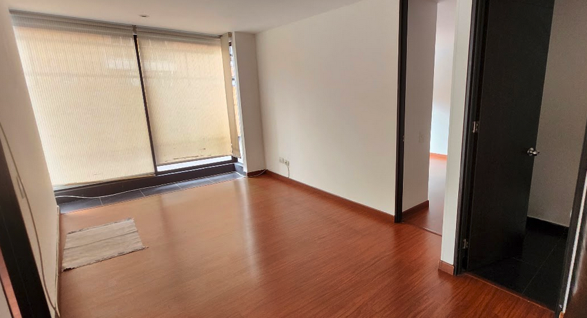 Apartamento en venta en Cedritos, Bogotá · foto 4 de 12