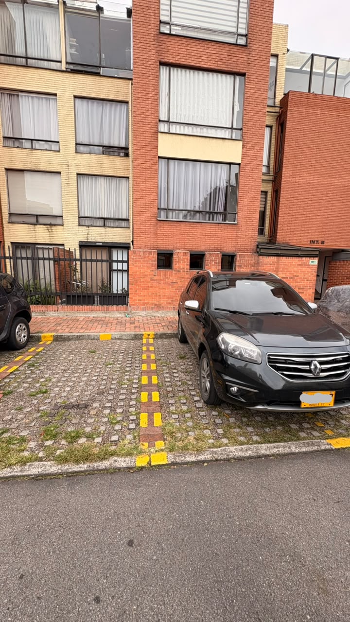 Apartamento en venta en Colina Campestre, Bogotá · foto 11 de 11