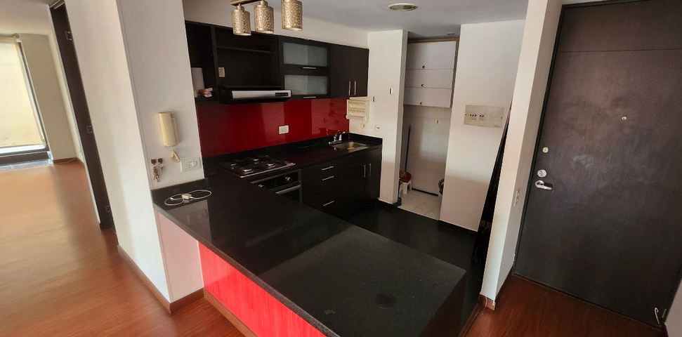 Apartamento en venta en Cedritos, Bogotá · foto 5 de 12