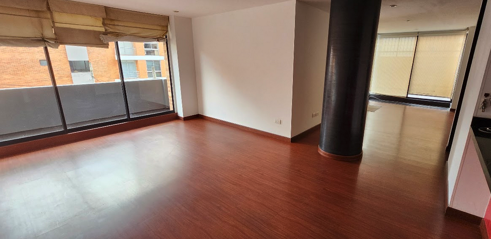 Apartamento en venta en Cedritos, Bogotá · foto 6 de 12