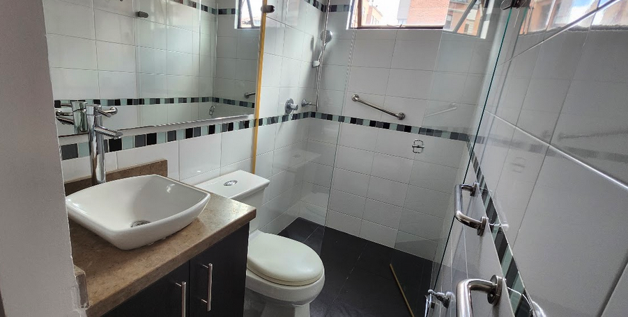 Apartamento en venta en Cedritos, Bogotá · foto 7 de 12