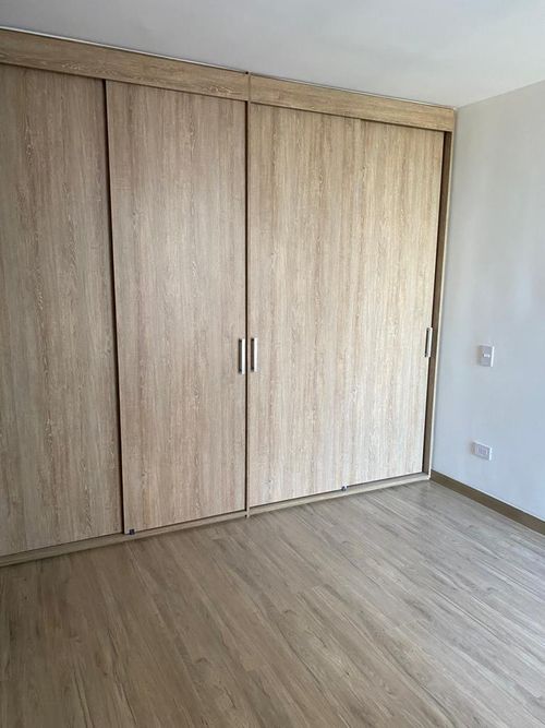 Apartamento de 2 alcobas en venta en Santa Lucia, Chía, 58 m² · foto 4 de 18