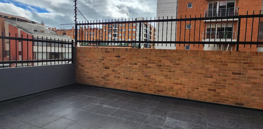 Apartamento en venta en Cedritos, Bogotá · foto 8 de 12