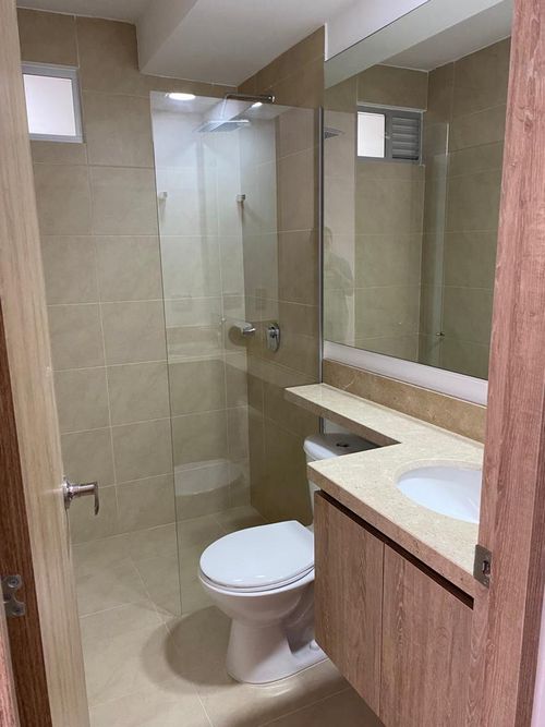 Apartamento de 2 alcobas en venta en Santa Lucia, Chía, 58 m² · foto 6 de 18