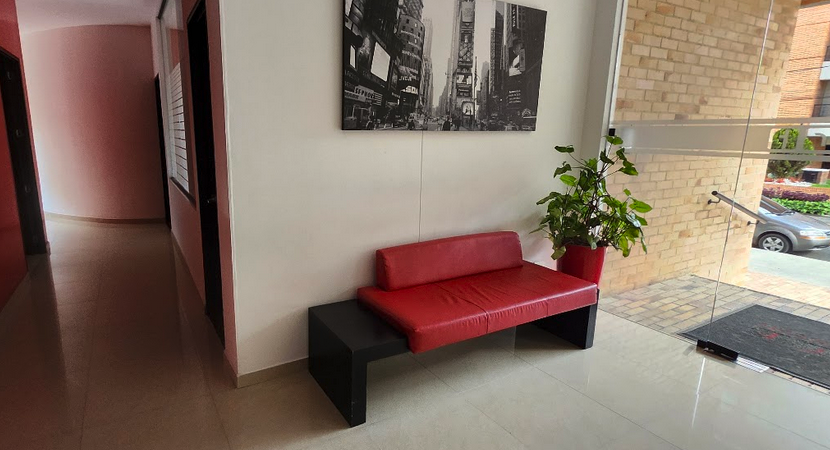 Apartamento en venta en Cedritos, Bogotá · foto 10 de 12