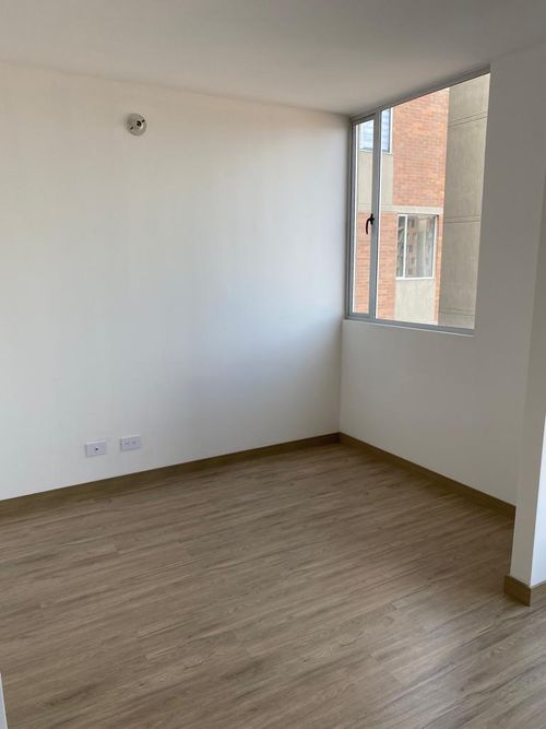 Apartamento de 2 alcobas en venta en Santa Lucia, Chía, 58 m² · foto 8 de 18
