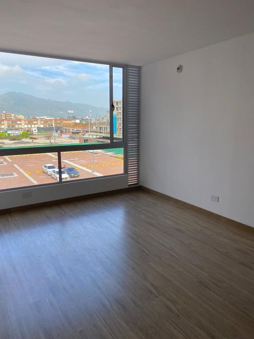 Apartamento de 2 alcobas en venta en Santa Lucia, Chía, 58 m² · foto 9 de 18