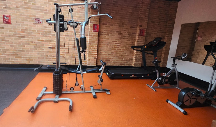 Apartamento en venta en Cedritos, Bogotá · foto 12 de 12