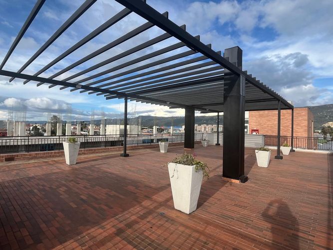 Apartamento de 2 alcobas en venta en Santa Lucia, Chía, 58 m² · foto 12 de 18