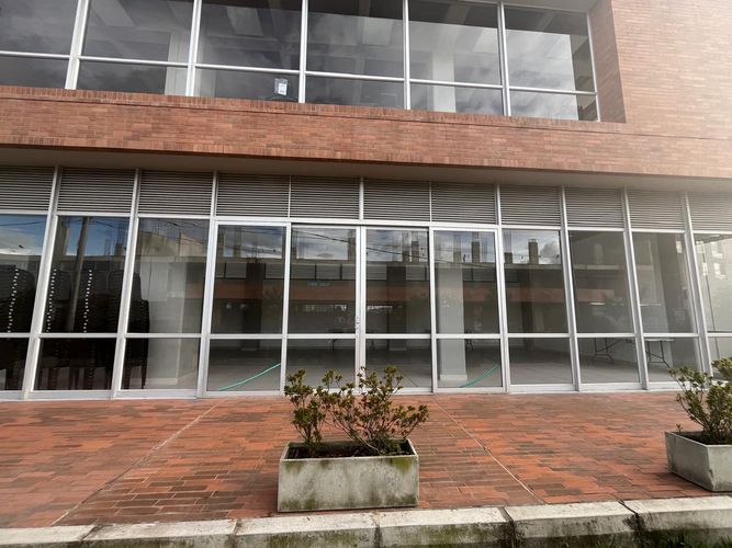 Apartamento de 2 alcobas en venta en Santa Lucia, Chía, 58 m² · foto 16 de 18