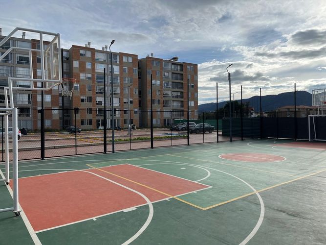 Apartamento de 2 alcobas en venta en Santa Lucia, Chía, 58 m² · foto 17 de 18