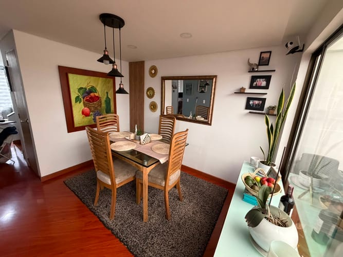 Casa en venta en Laura Vicuña, Chía · foto 2 de 18