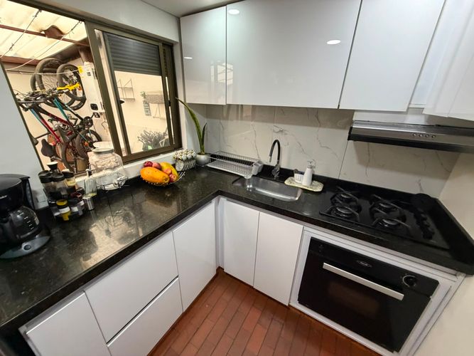 Casa en venta en Laura Vicuña, Chía · foto 3 de 18