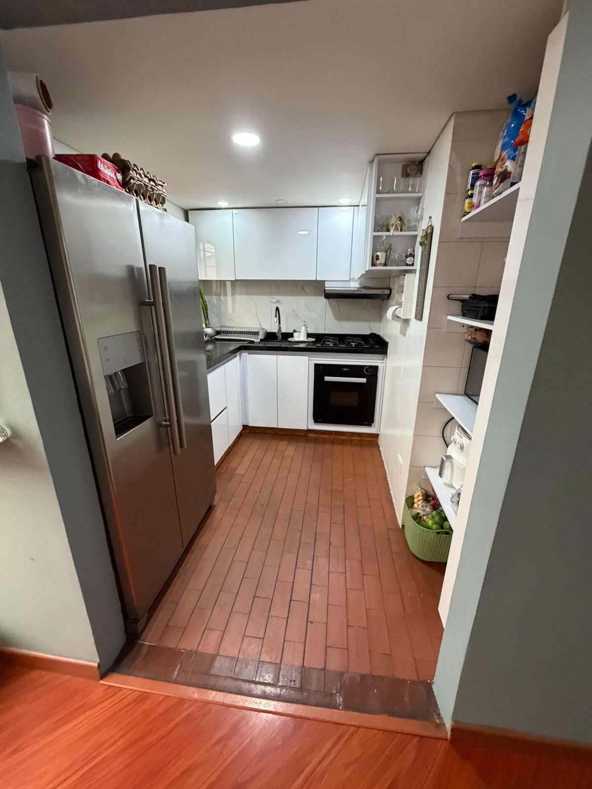 Casa en venta en Laura Vicuña, Chía · foto 4 de 18