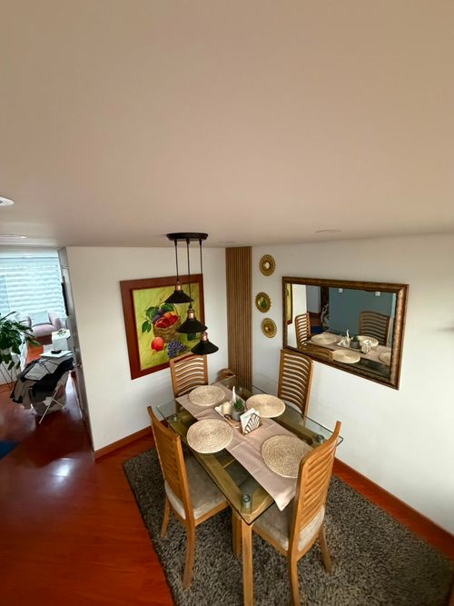 Casa en venta en Laura Vicuña, Chía · foto 5 de 18