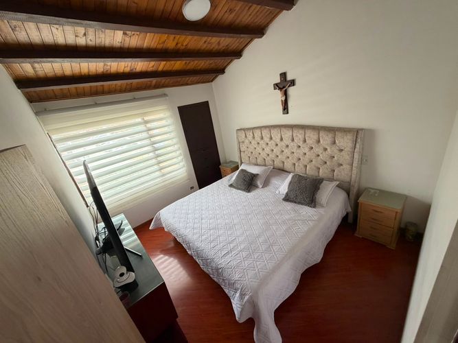 Casa en venta en Laura Vicuña, Chía · foto 9 de 18