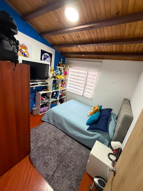 Casa en venta en Laura Vicuña, Chía · foto 10 de 18