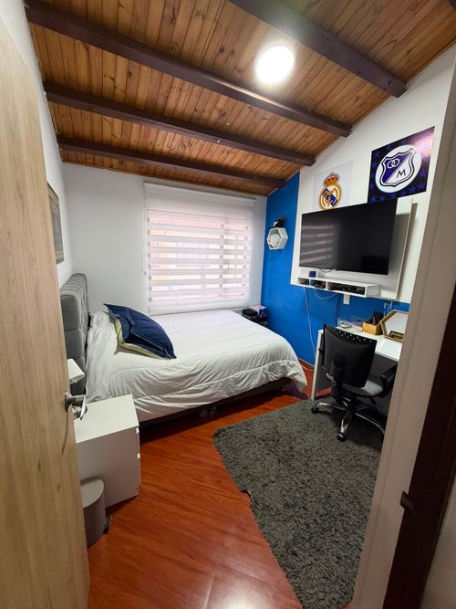 Casa en venta en Laura Vicuña, Chía · foto 11 de 18