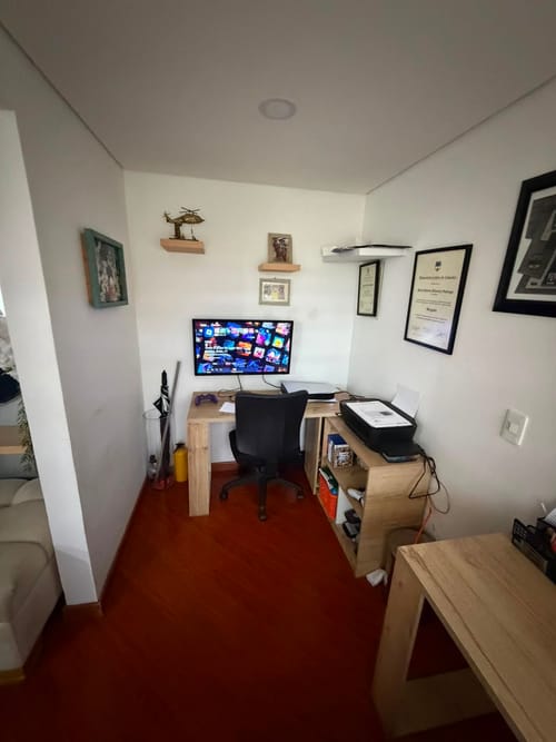 Casa en venta en Laura Vicuña, Chía · foto 13 de 18