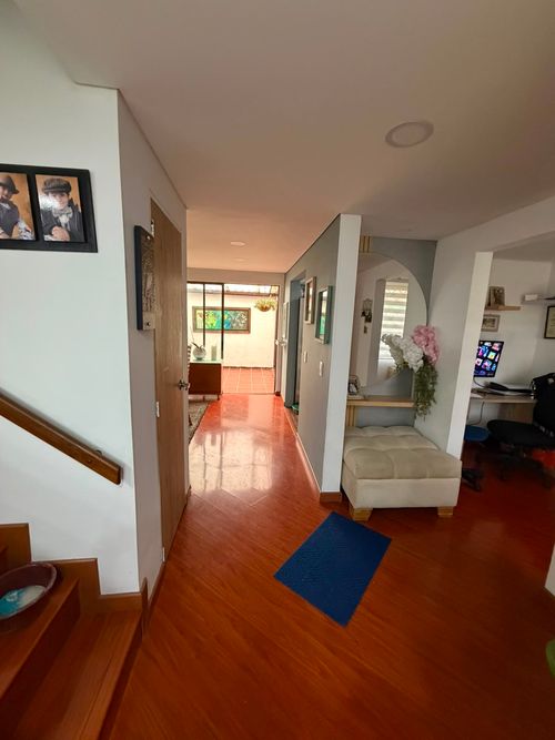 Casa en venta en Laura Vicuña, Chía · foto 15 de 18