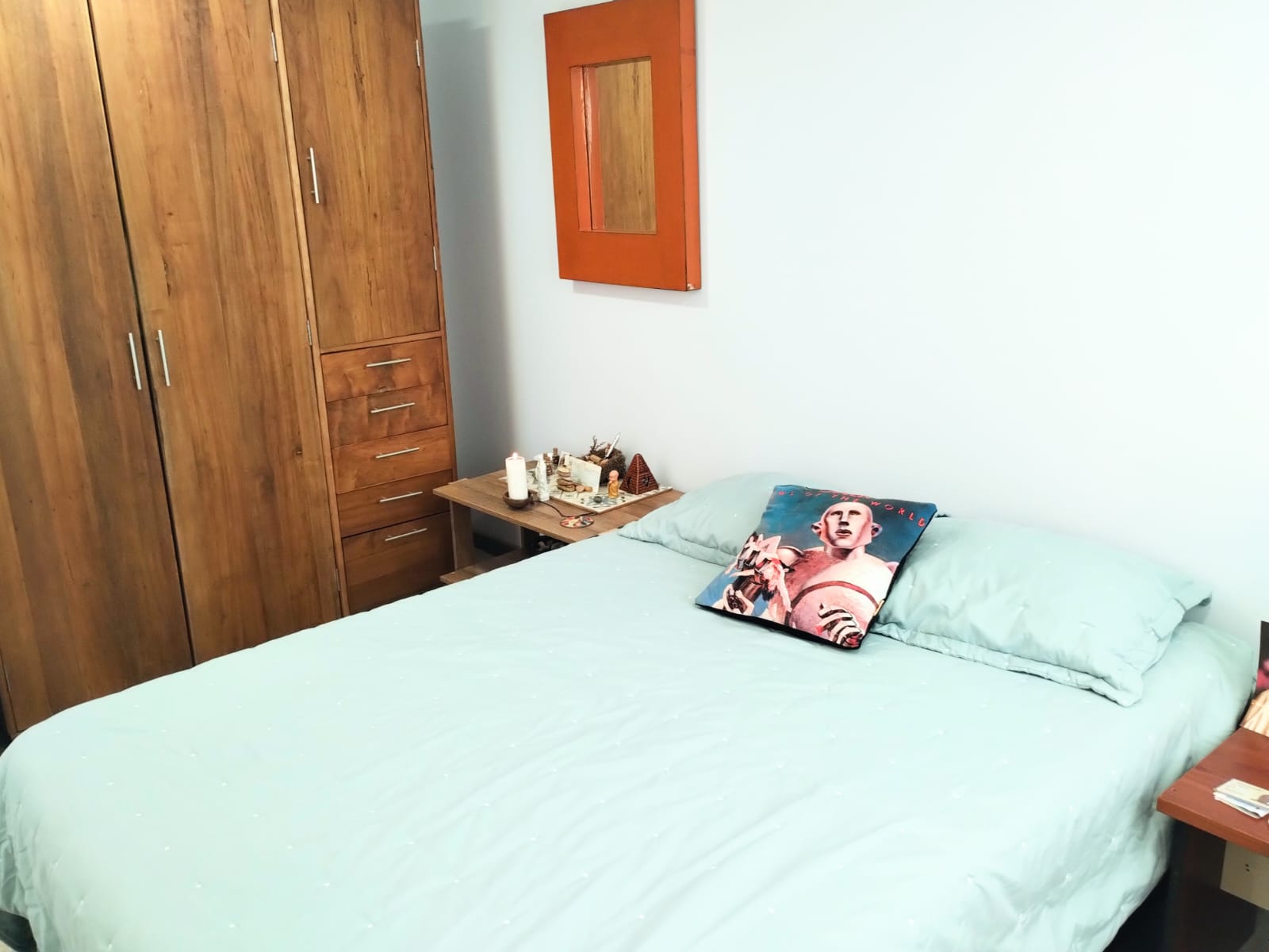 Apartamento en venta en Lagos De Torca, Bogotá · foto 3 de 20