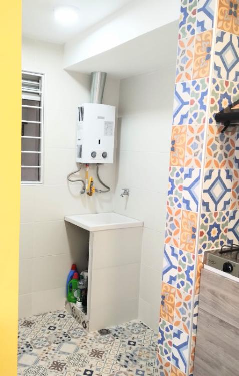 Apartamento en venta en Lagos De Torca, Bogotá · foto 4 de 20