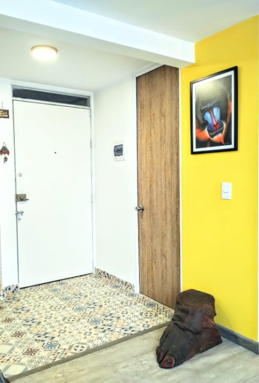 Apartamento en venta en Lagos De Torca, Bogotá · foto 5 de 20